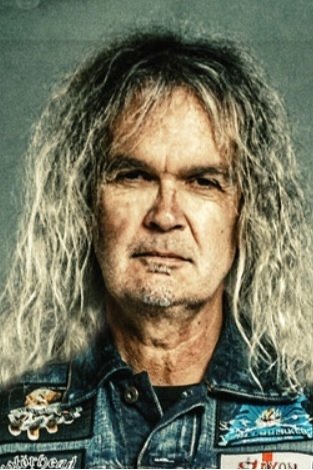 بازیگر Chris Boltendahl  
