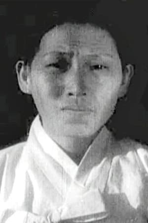 بازیگر Bok-jin Kim  