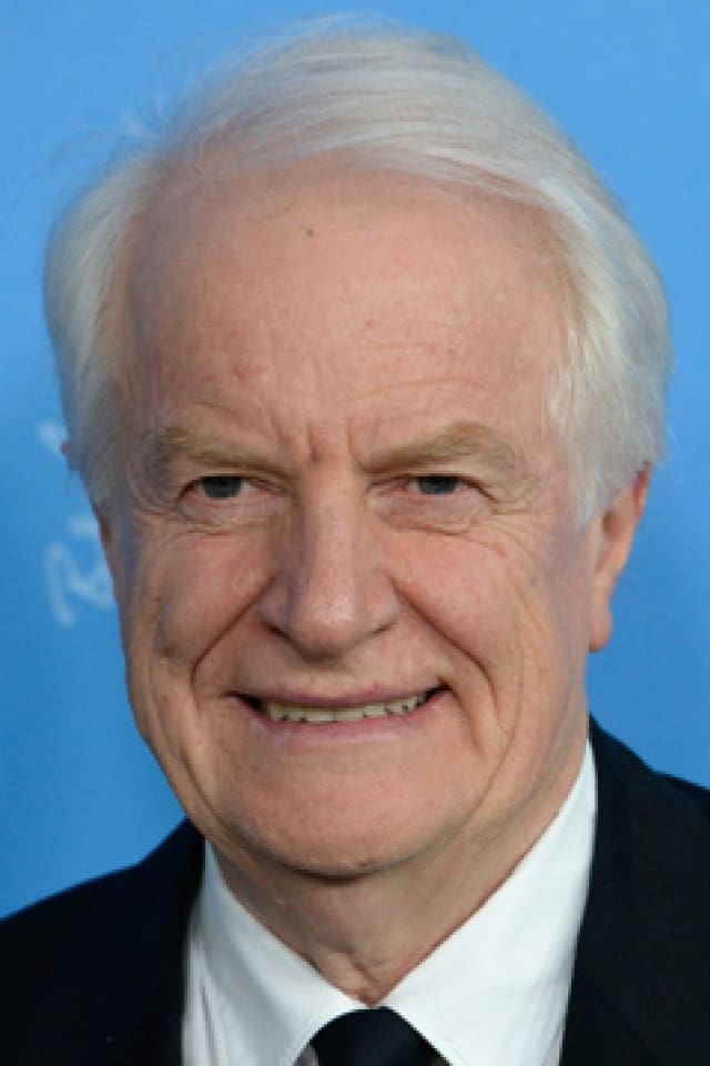بازیگر André Dussollier  