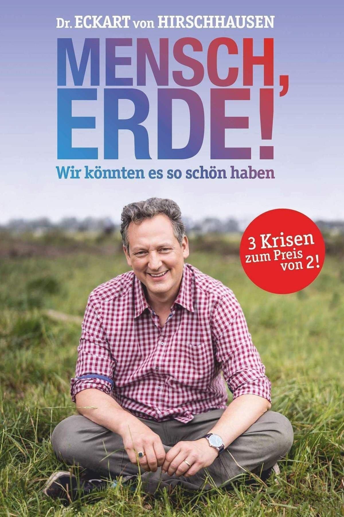 Mensch, Erde! | Mensch, Erde!