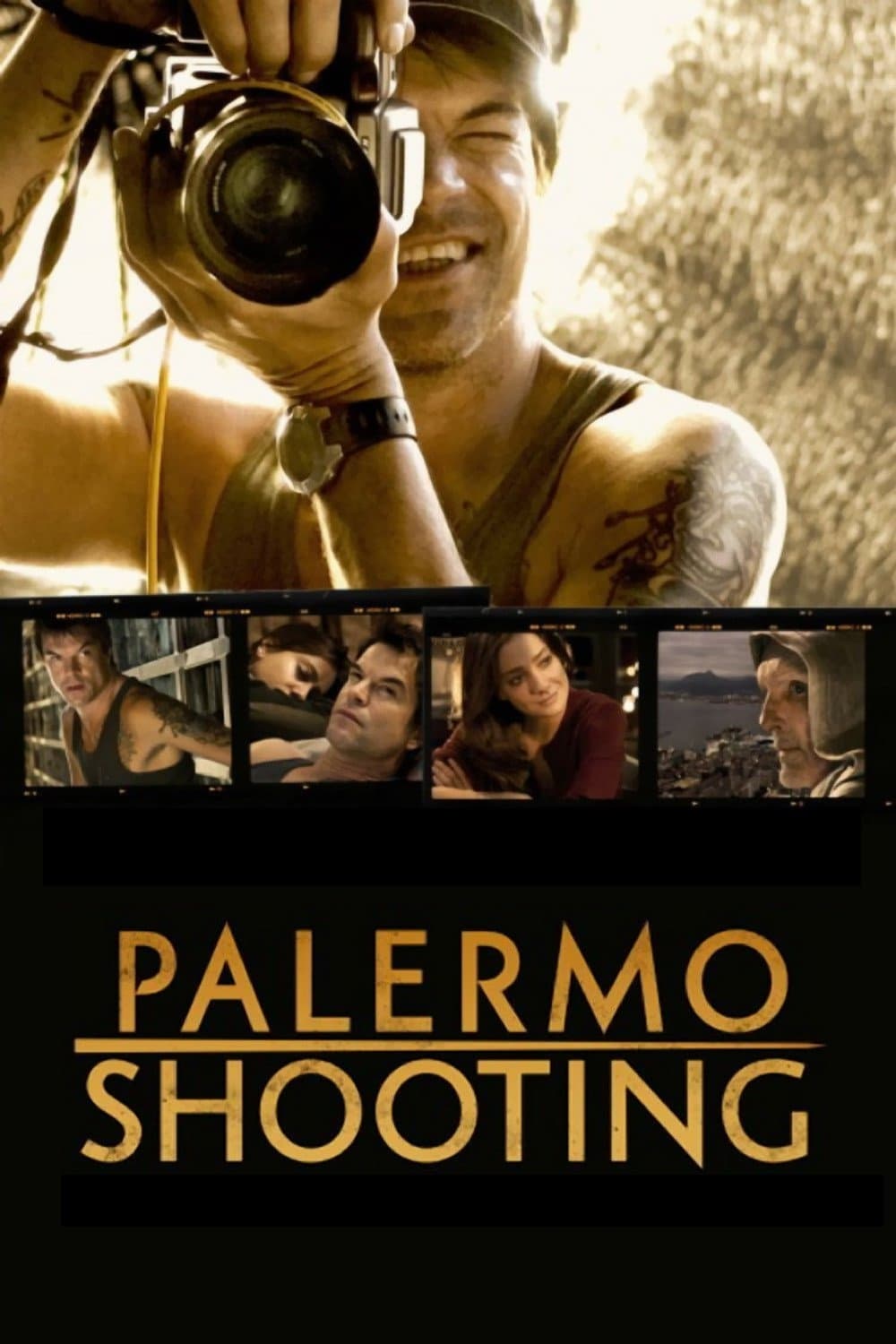 Palermo Shooting | Palermo Shooting