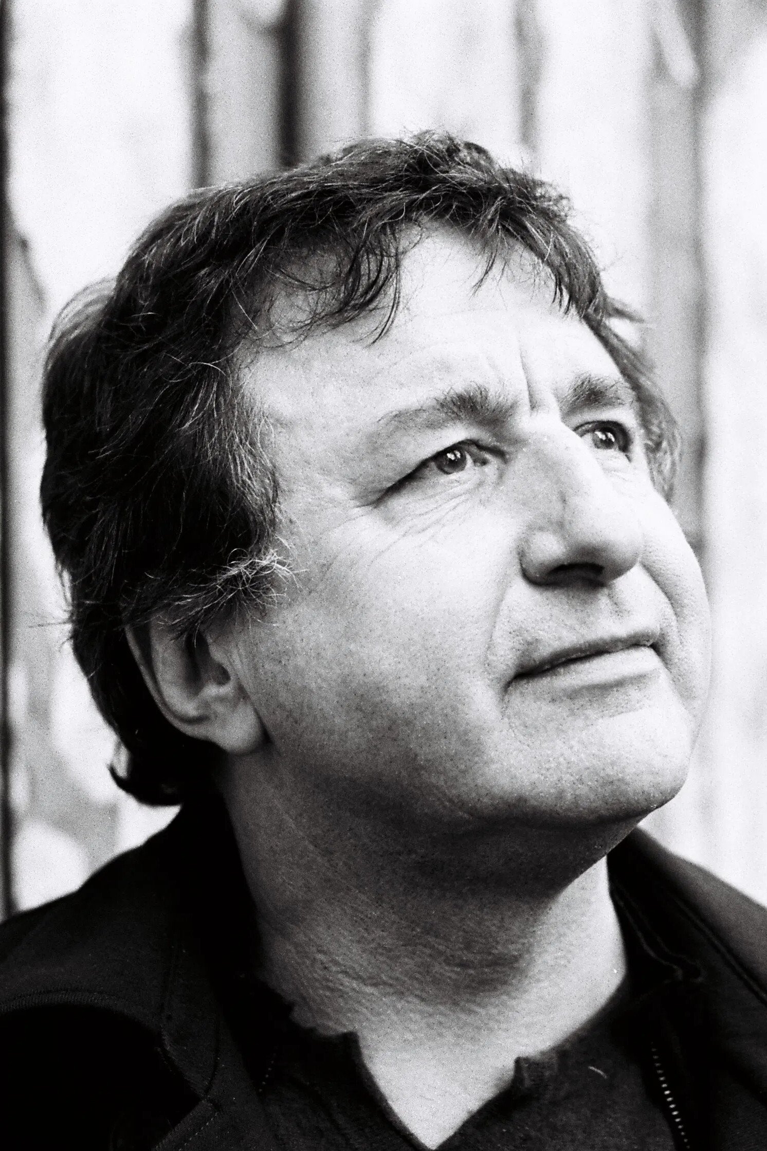 بازیگر Jean-Michel Djian  