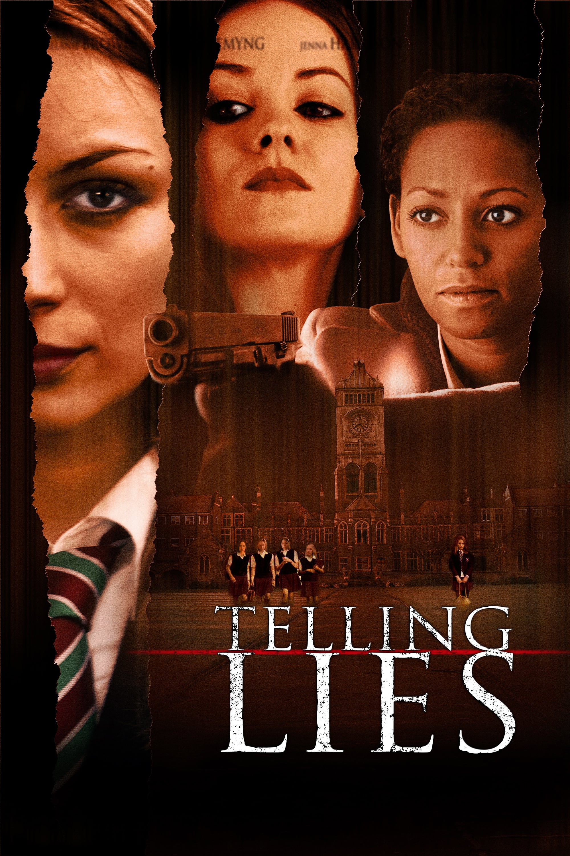 Telling Lies | Telling Lies