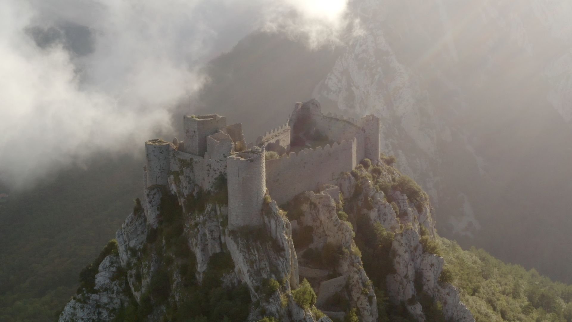 L’age D’or Des Châteaux Forts|L’age D’or Des Châteaux Forts