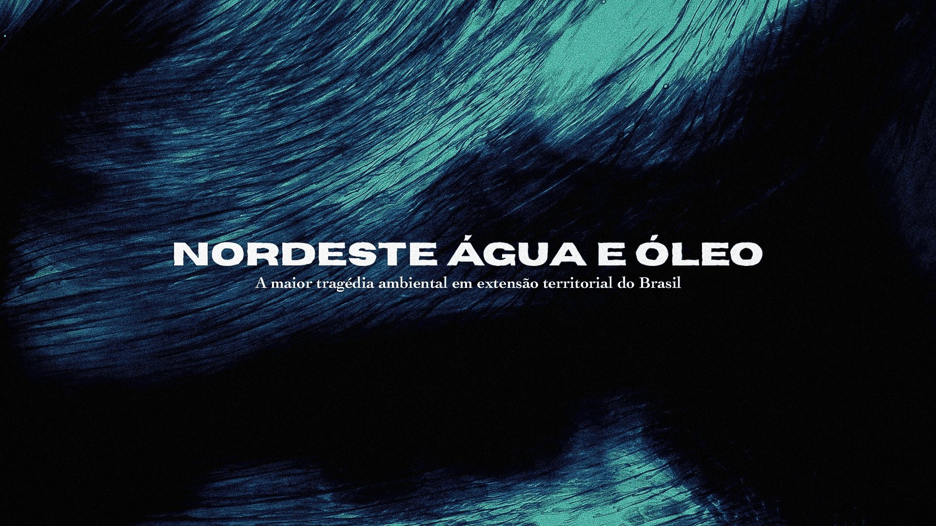 Nordeste Água e Óleo|Nordeste Água e Óleo