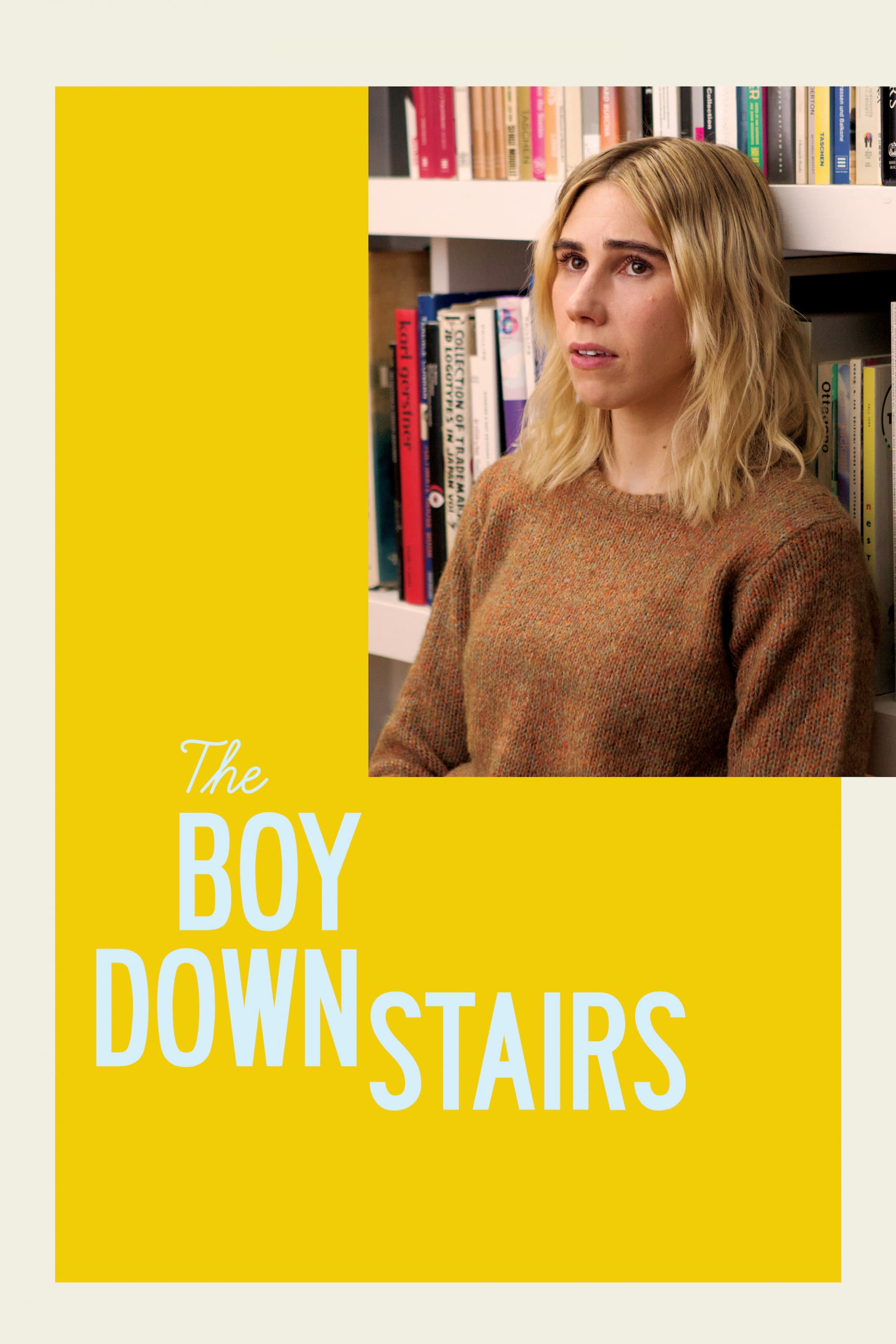 The Boy Downstairs