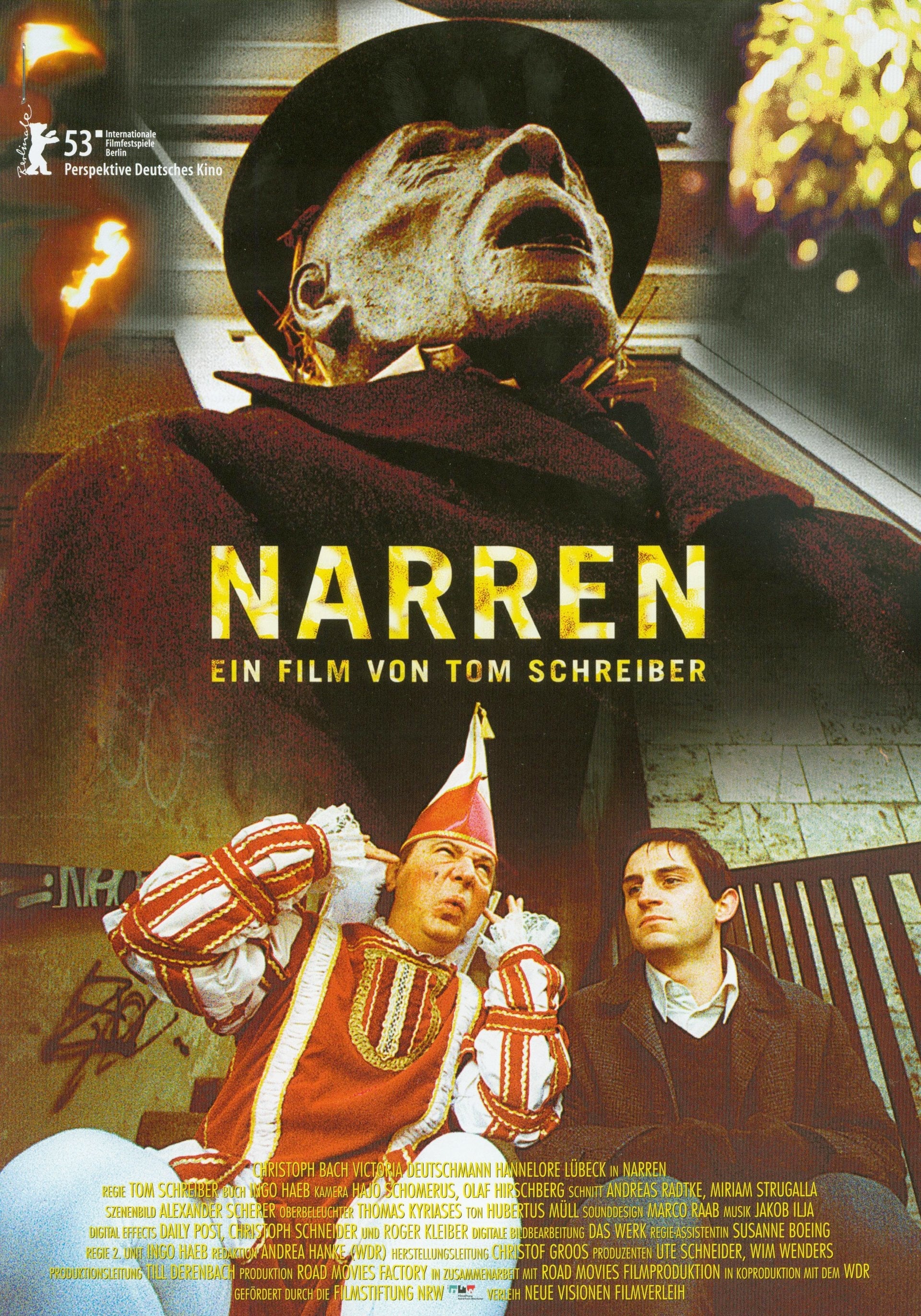 Narren | Narren