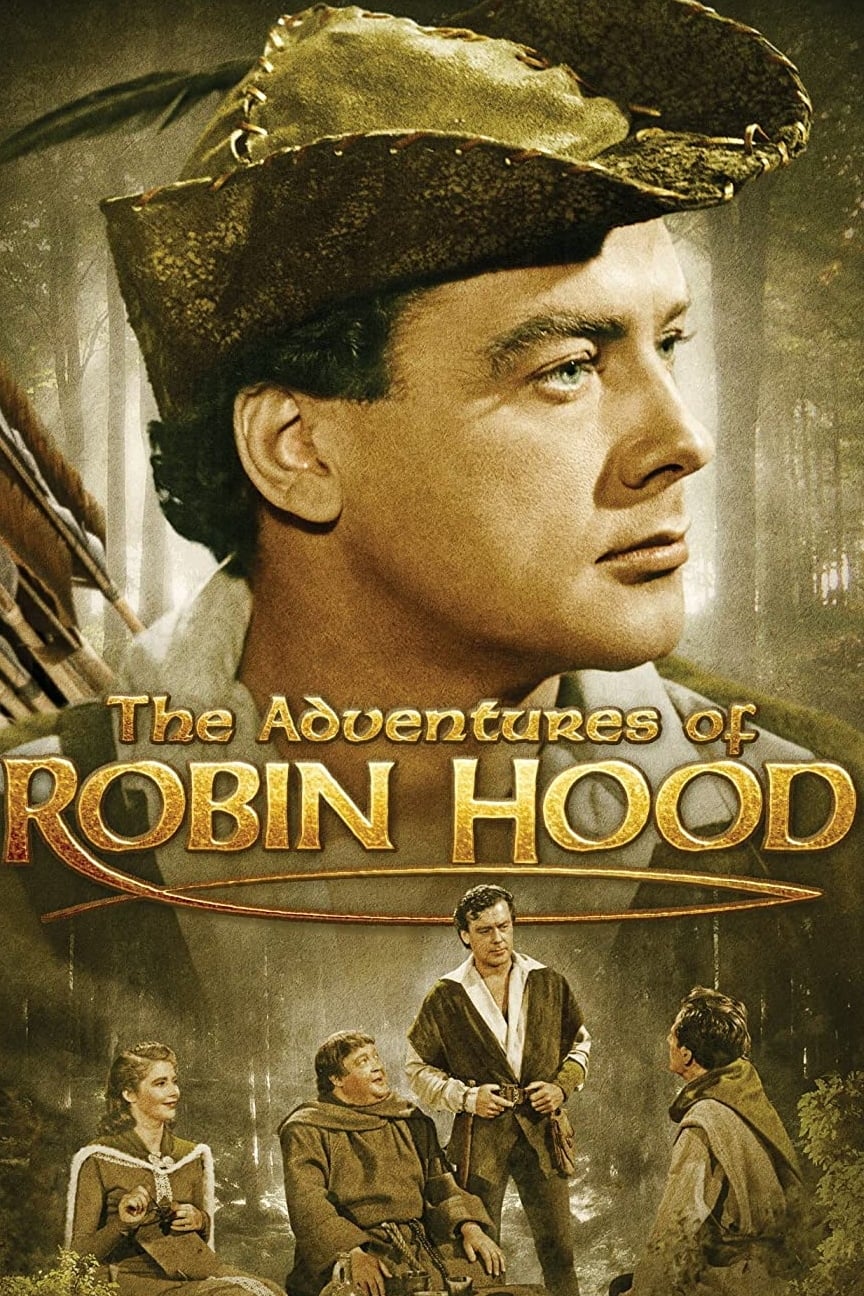 The Adventures of Robin Hood | The Adventures of Robin Hood