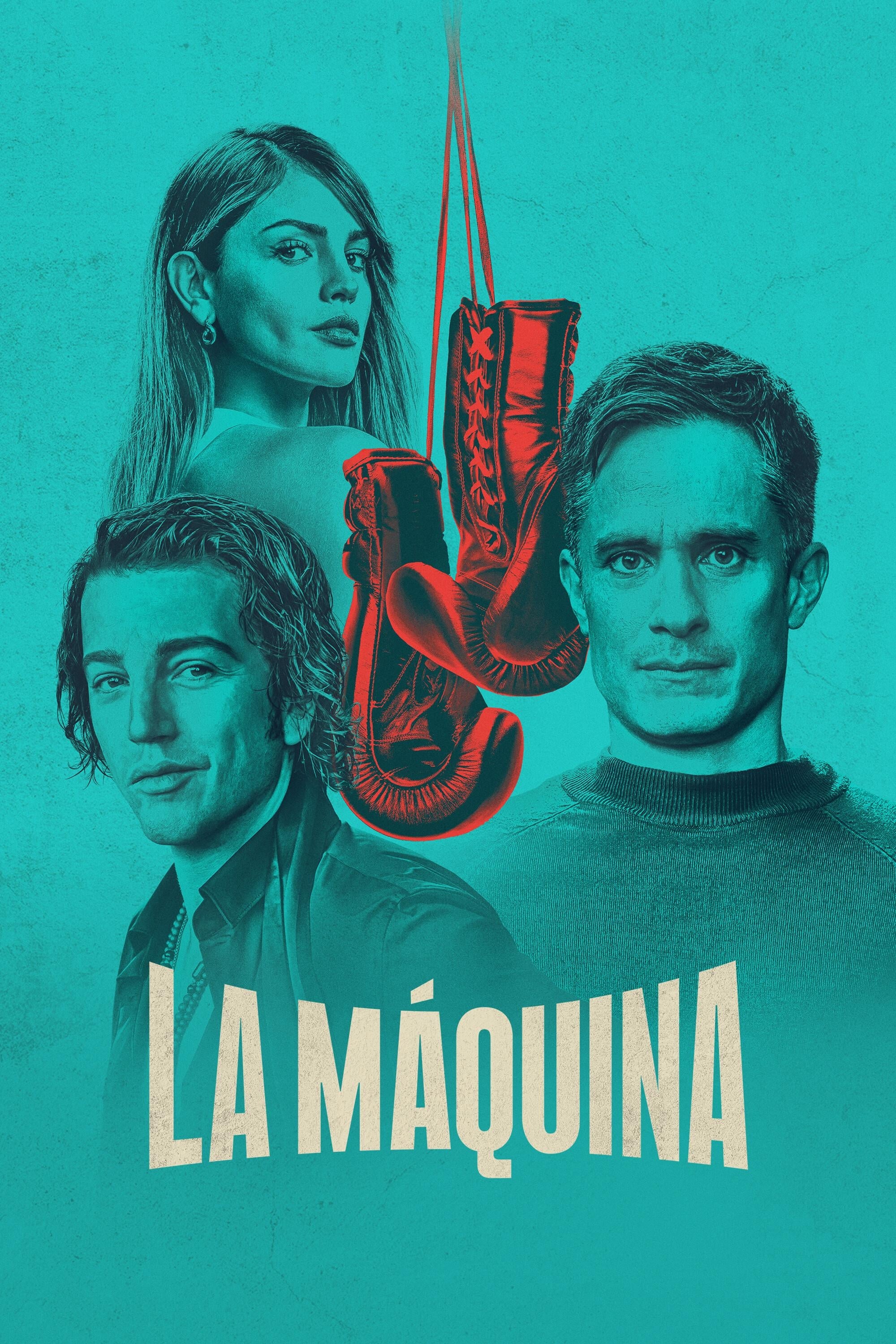 La Máquina | La Máquina