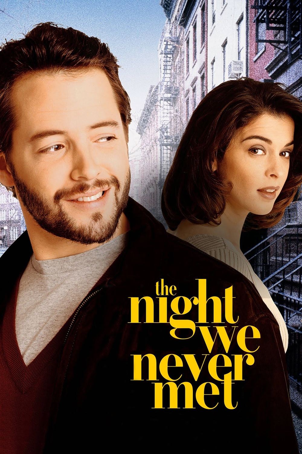 The Night We Never Met | The Night We Never Met