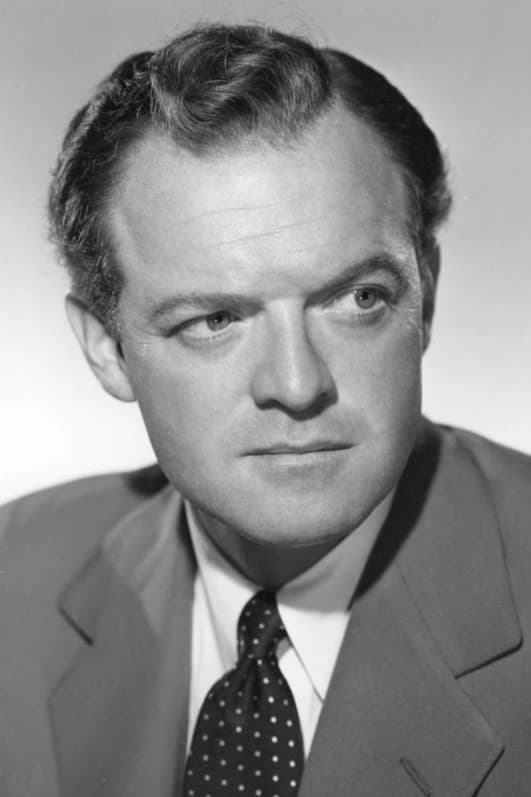 بازیگر Van Heflin  