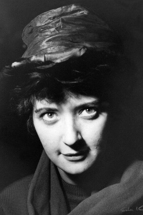 بازیگر Shelagh Delaney  
