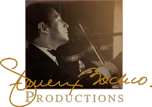 Steven Bochco Productions