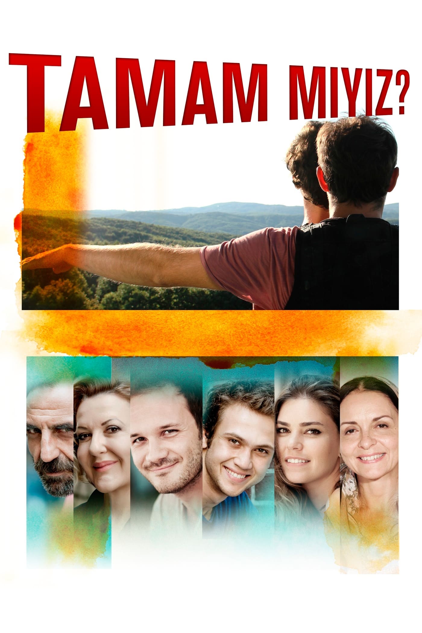 Tamam mıyız? | Tamam mıyız?