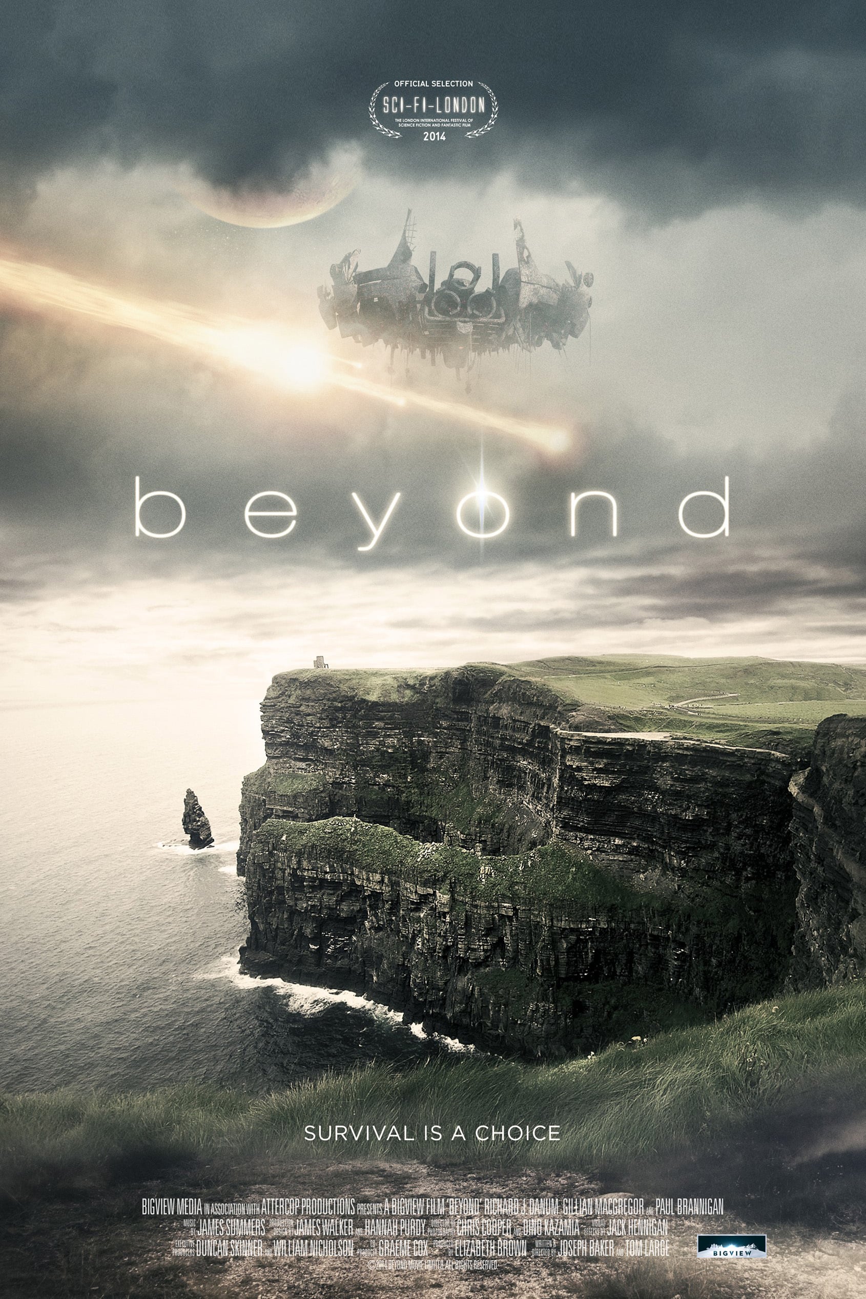 Beyond | Beyond