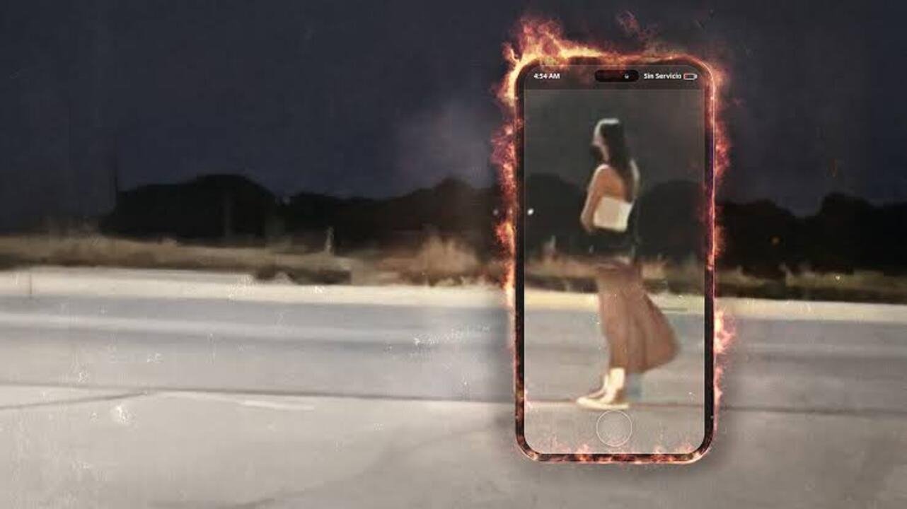 #Todas. Debanhi, una historia de redes|#Todas. Debanhi, una historia de redes