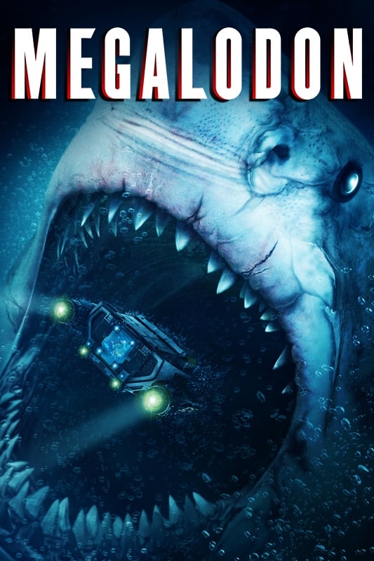 Megalodon | Megalodon