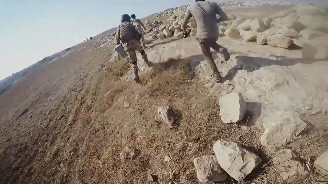 سكان الأرض اليباب|سكان الأرض اليباب