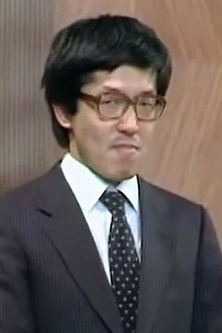 بازیگر Eiji Kusuhara  