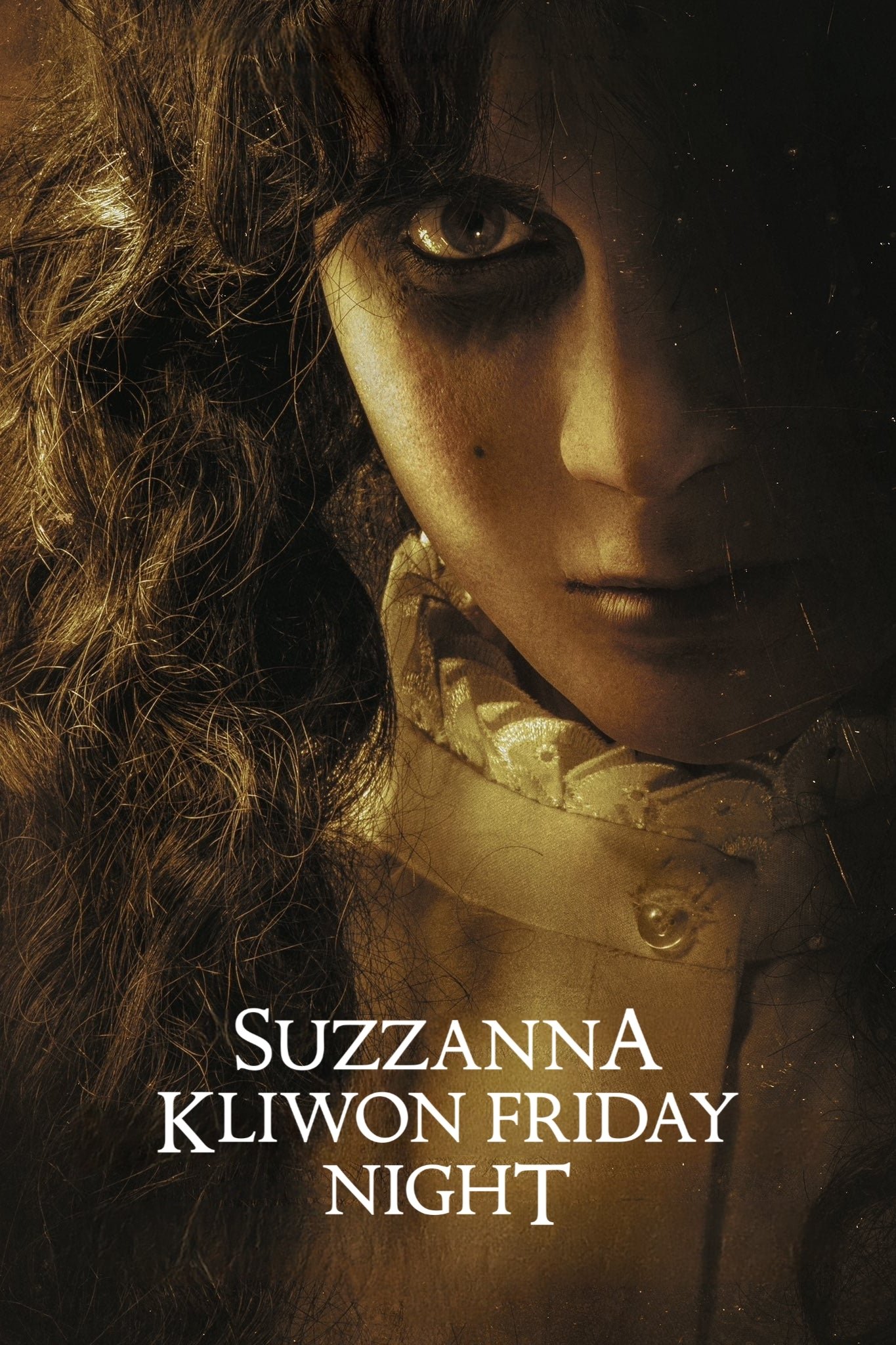 Suzzanna: Malam Jumat Kliwon