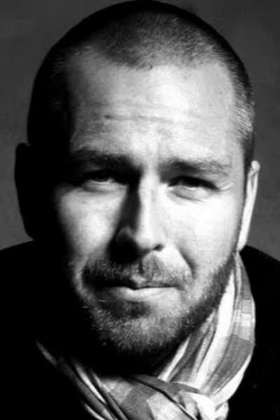 بازیگر Kasper Østerholdt Jensen  