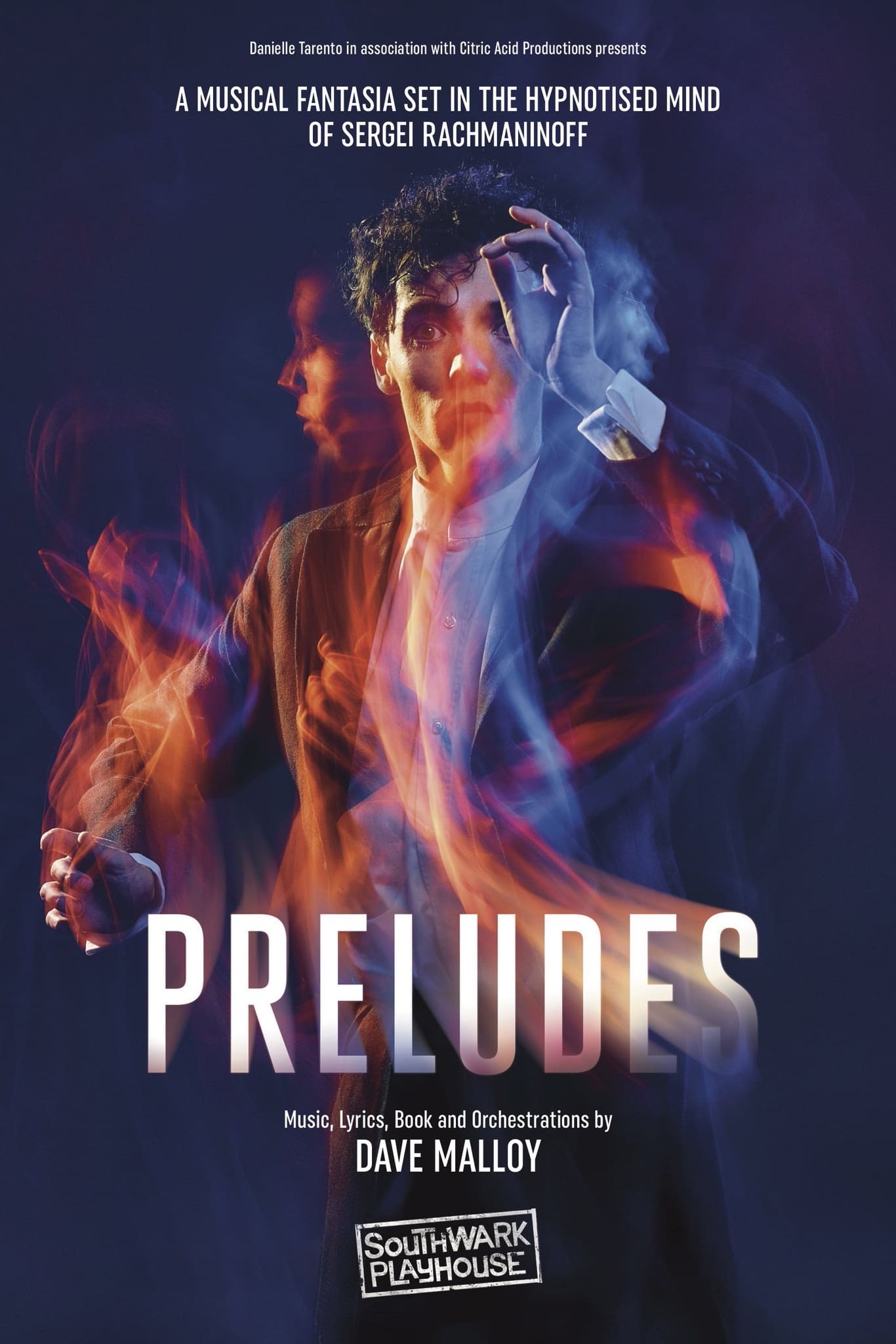 Preludes