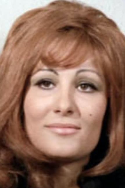 بازیگر Rossella Bergamonti  