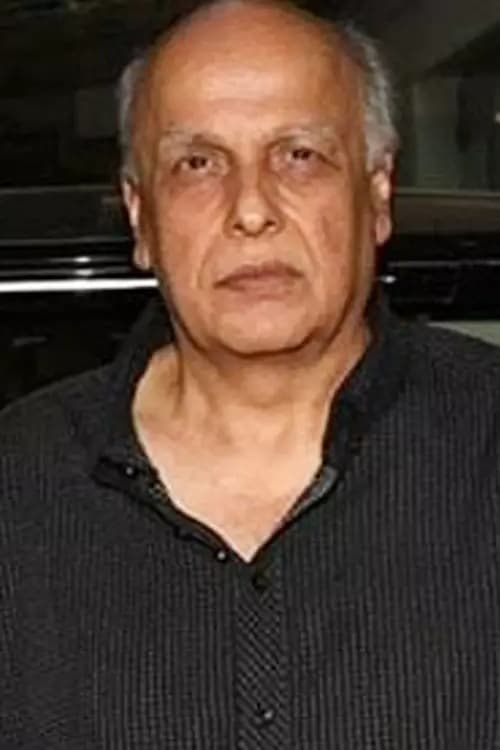 بازیگر Mahesh Bhatt  