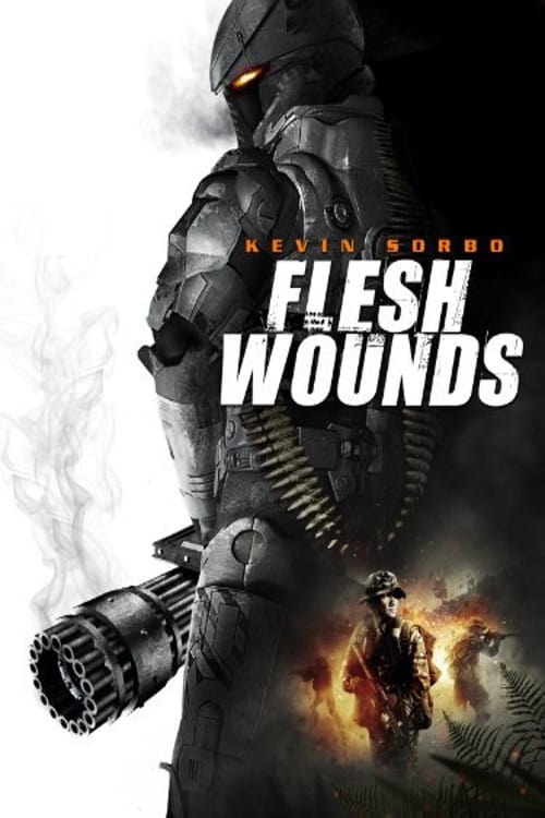 Flesh Wounds | Flesh Wounds