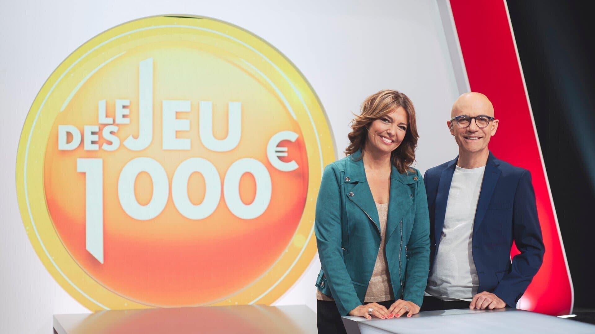 Le jeu des 1000 euros|Le jeu des 1000 euros