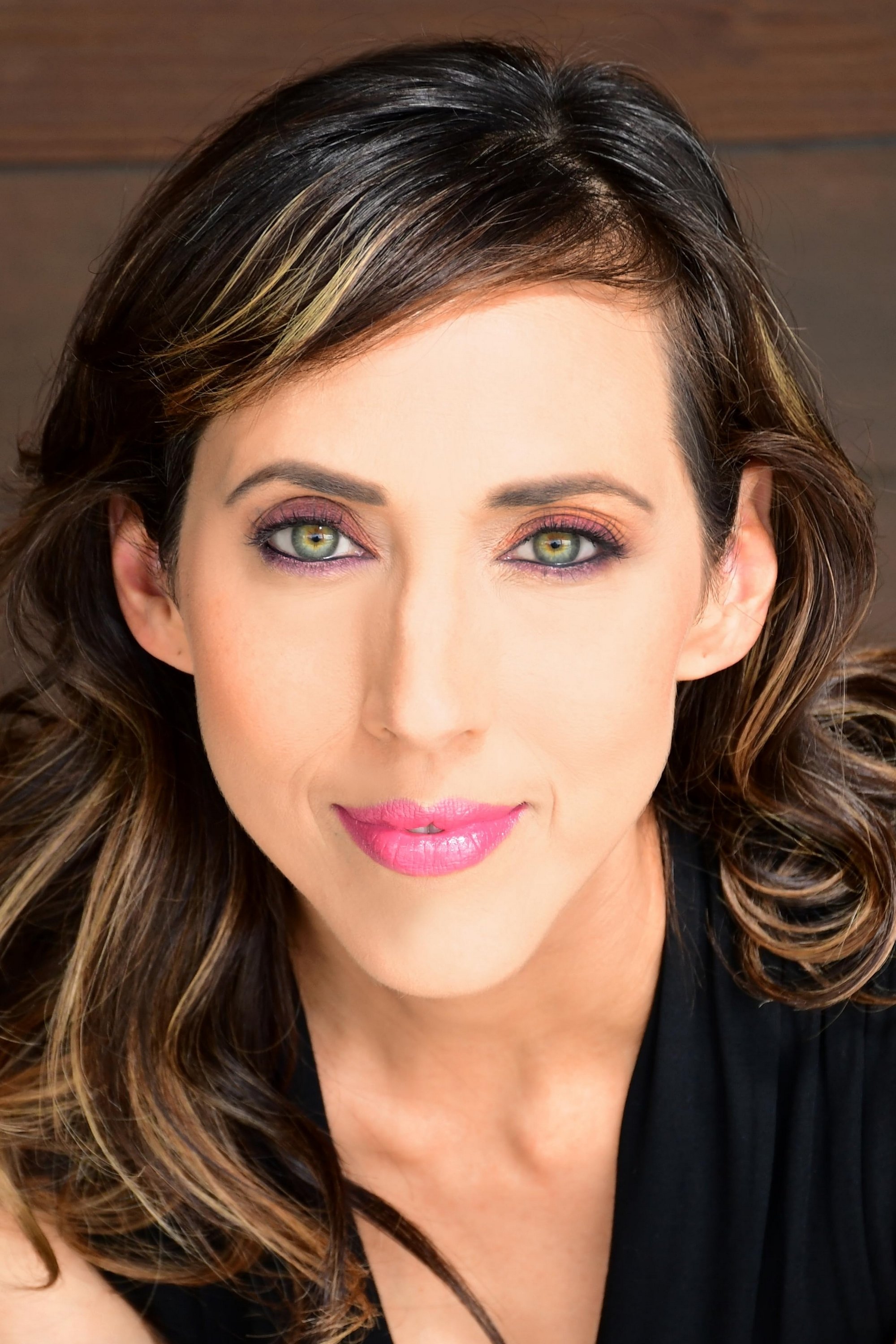 بازیگر Patricia Vonne  
