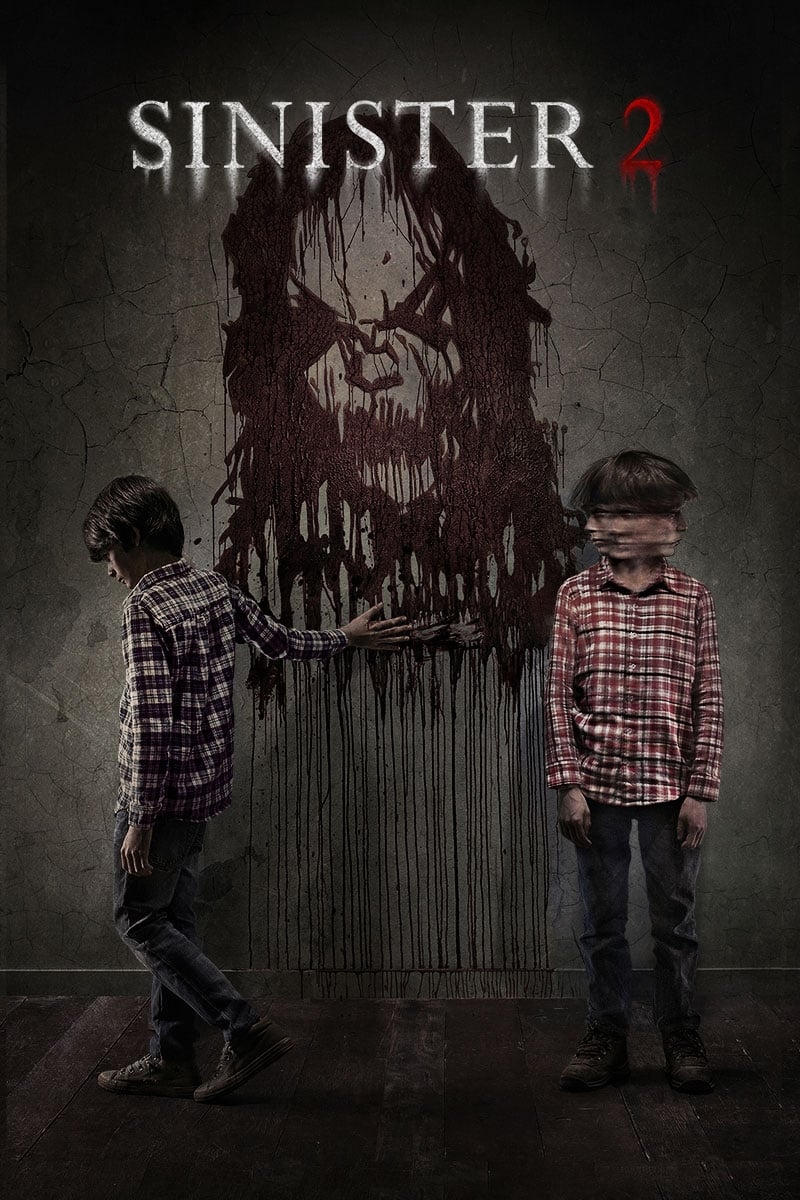 Sinister 2 | Sinister 2