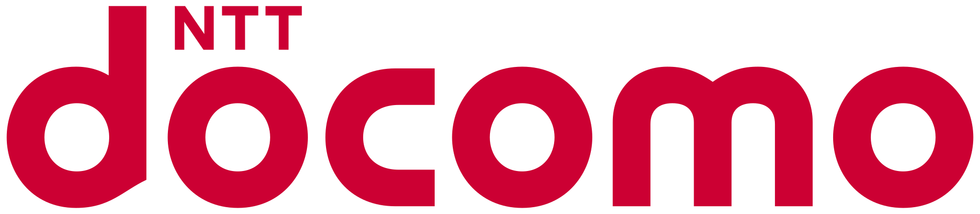 NTT Docomo