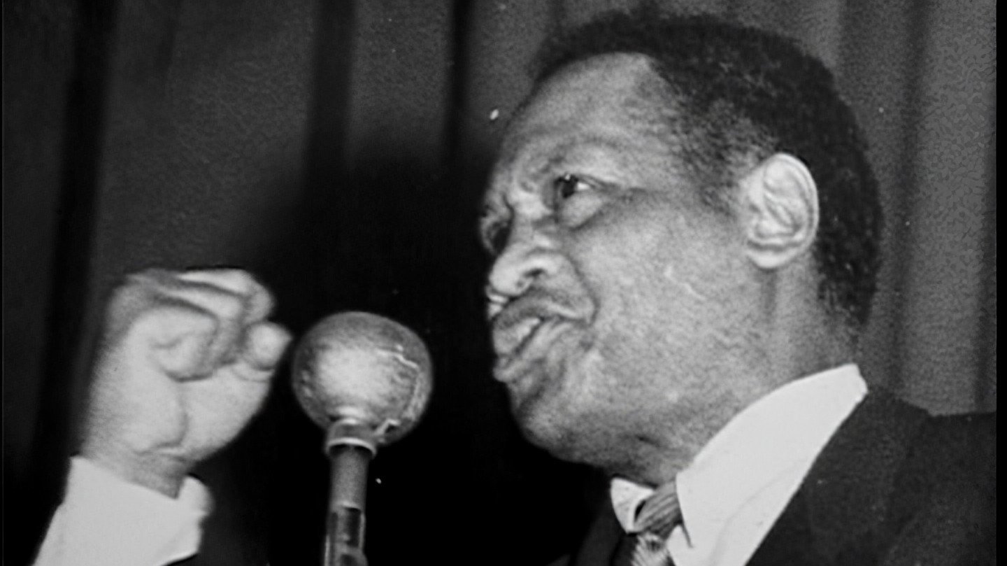 Paul Robeson: Here I Stand|Paul Robeson: Here I Stand