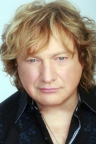 بازیگر Lou Gramm  