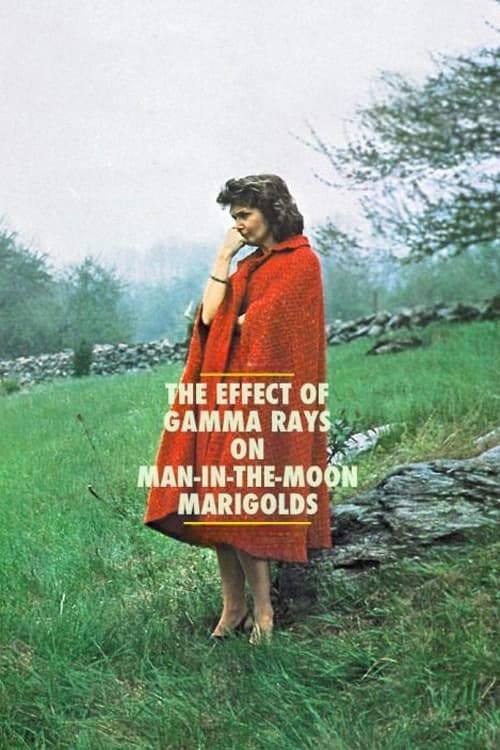 The Effect of Gamma Rays on Man-in-the-Moon Marigolds | The Effect of Gamma Rays on Man-in-the-Moon Marigolds