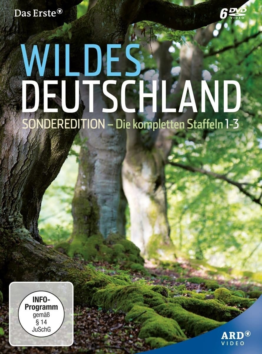 Wildes Deutschland | Wildes Deutschland