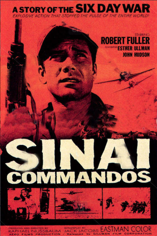 Kommando Sinai