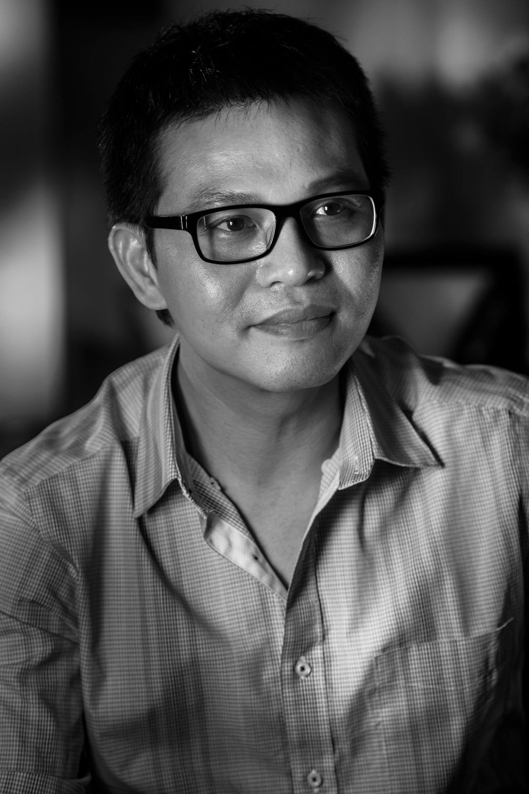 بازیگر Trung Hiếu  