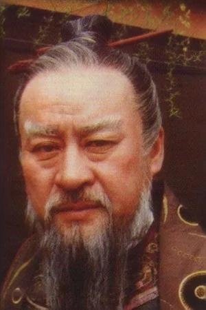 بازیگر Li Qingxiang  