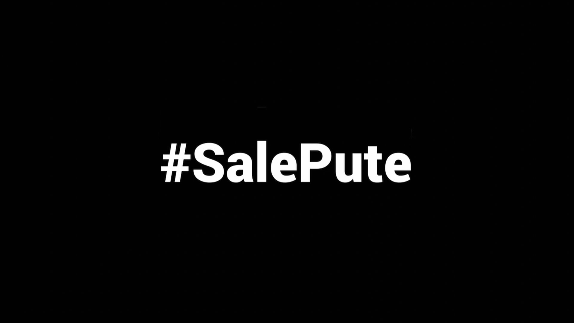 #SalePute|#SalePute