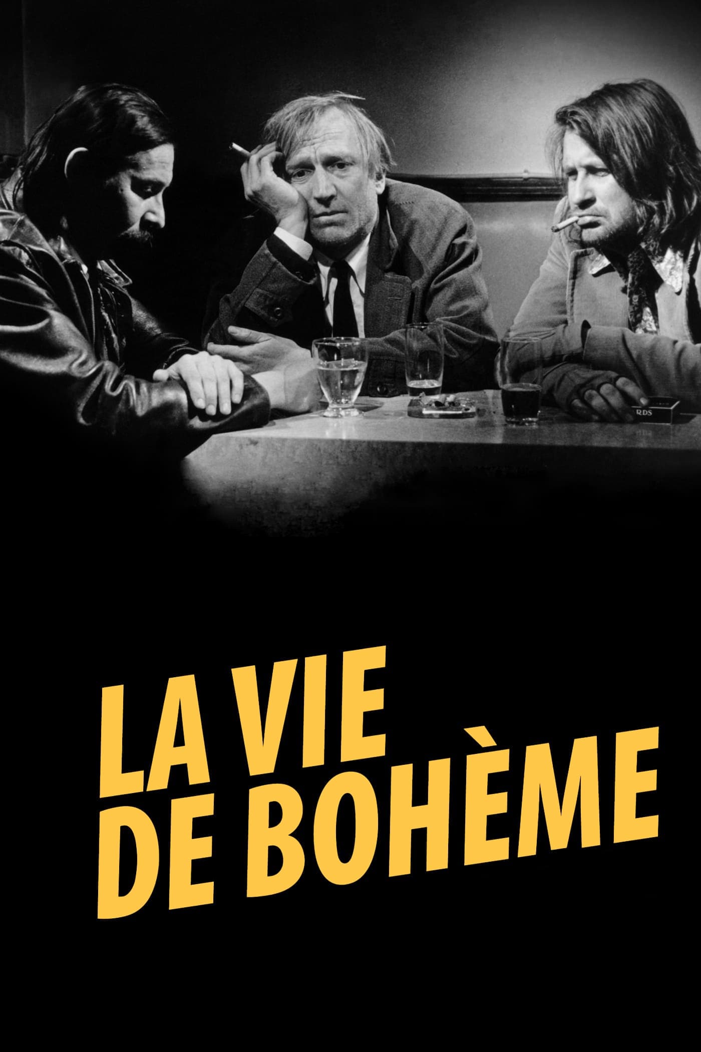 La Vie de Bohème | La Vie de Bohème