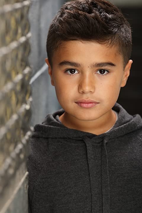بازیگر David Miranda  