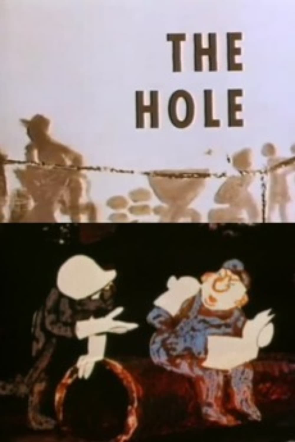 The Hole | The Hole