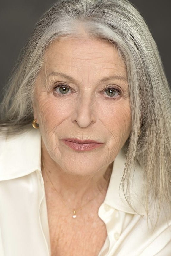 بازیگر Carmen Ferland  