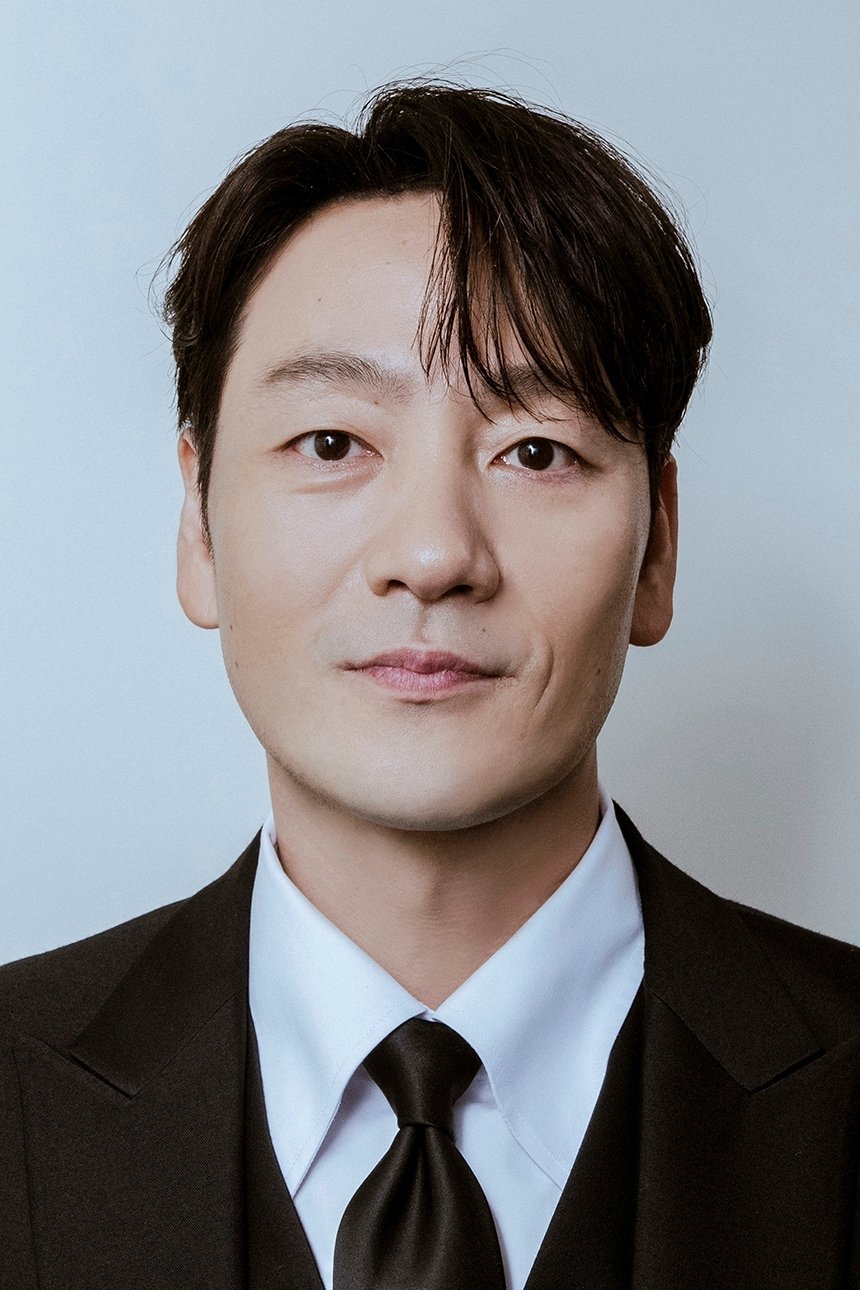 بازیگر 박해수  