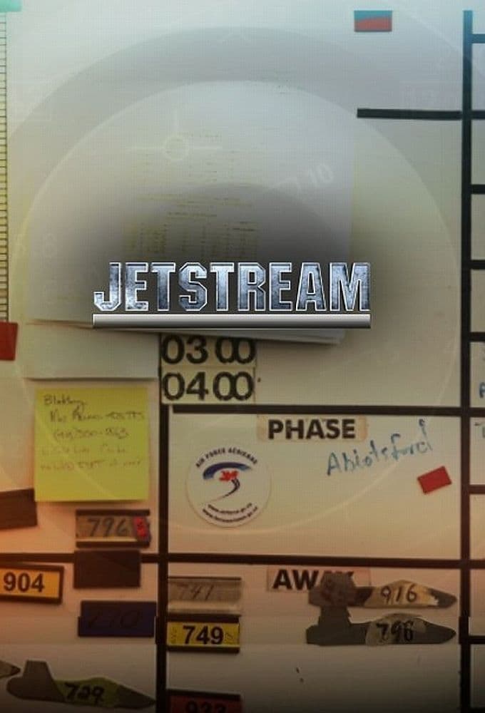 Jetstream | Jetstream