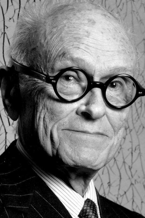 بازیگر Philip Johnson  