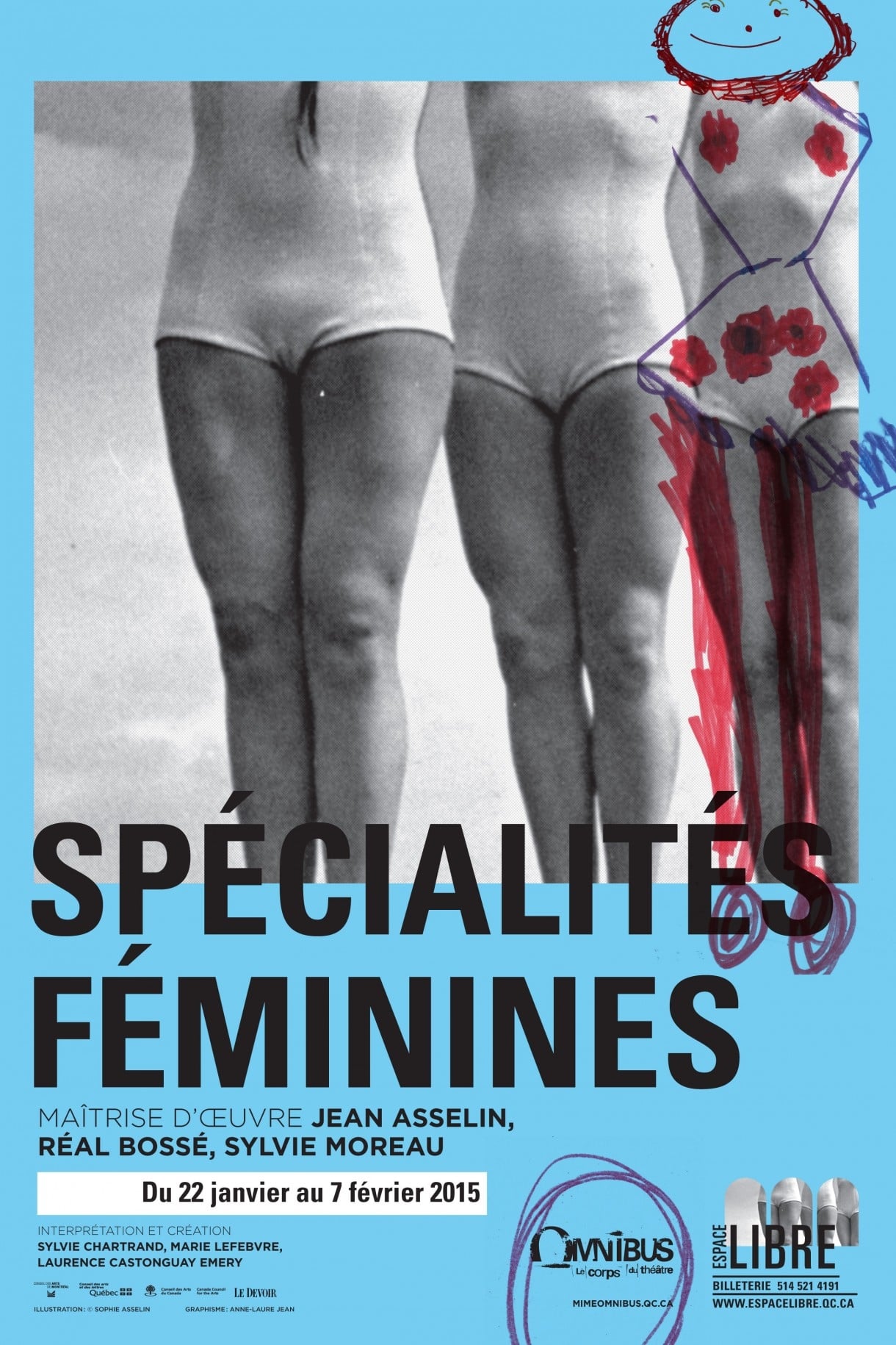 Spécialités Féminines | Spécialités Féminines