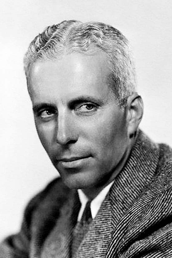 بازیگر Howard Hawks  